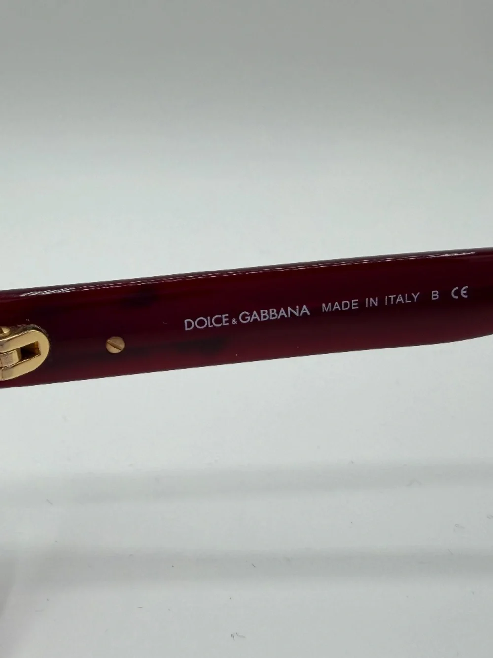Dolce & Gabbana DG3150 Eyeglasses, Size 54mm, Made in Italy